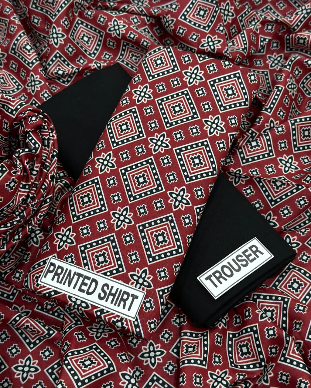 BONANZA LAWN 2PC