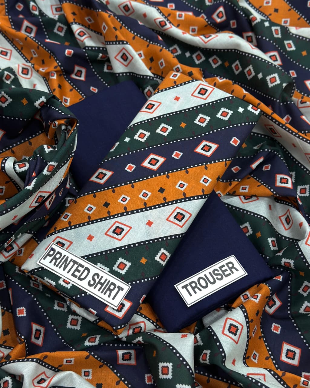 BONANZA LAWN 2PC