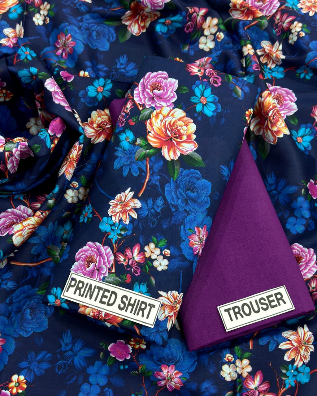 BONANZA LAWN 2PC