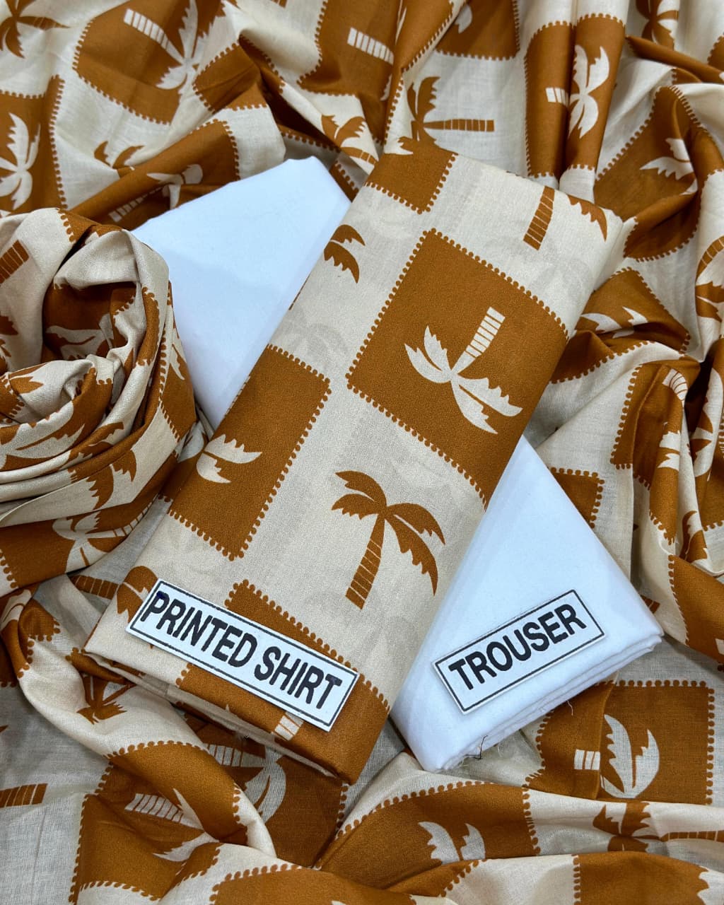 BONANZA LAWN 2PC