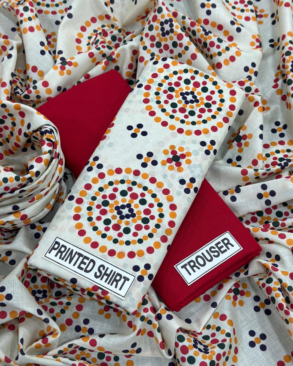 BONANZA LAWN 2PC