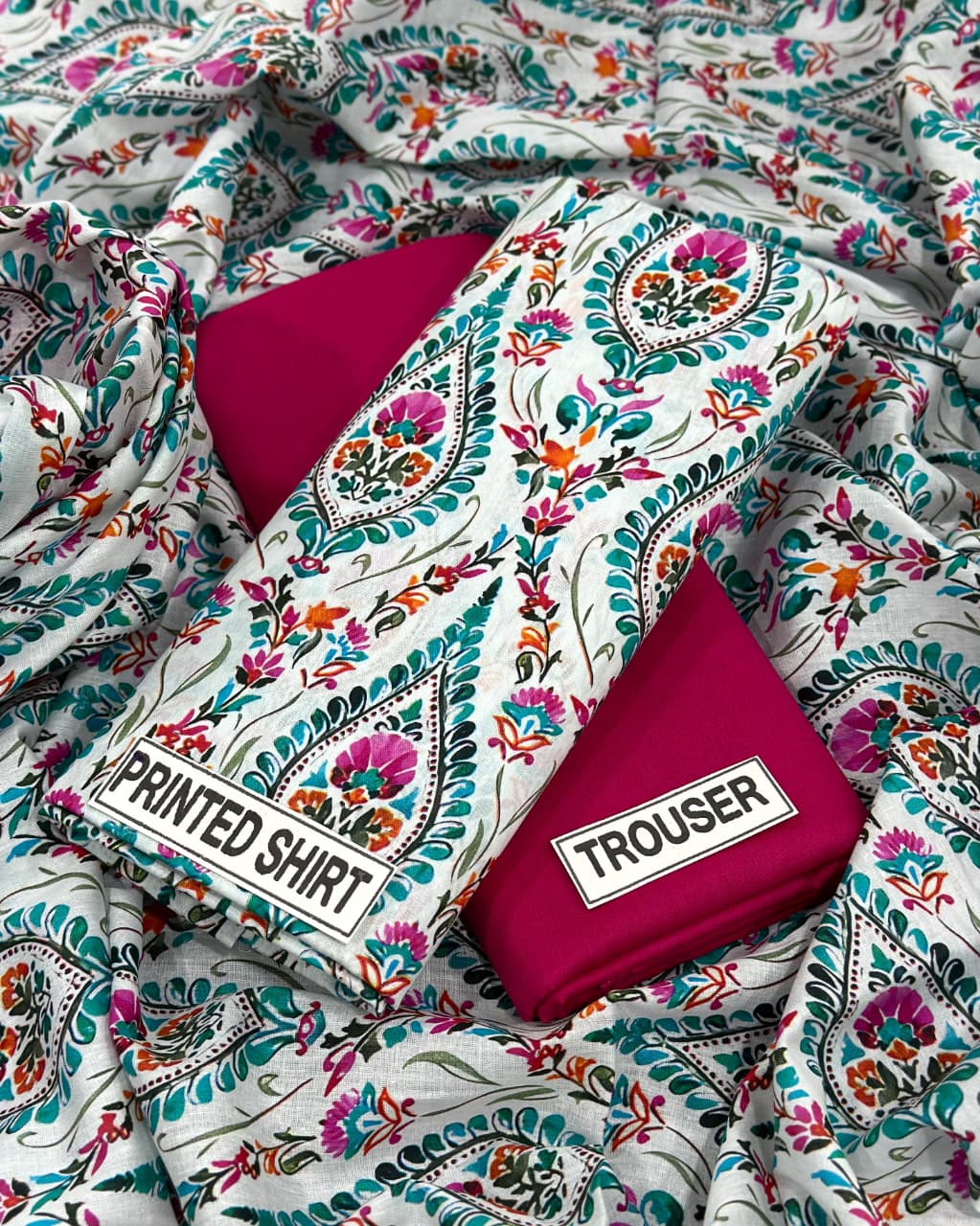 BONANZA LAWN 2PC