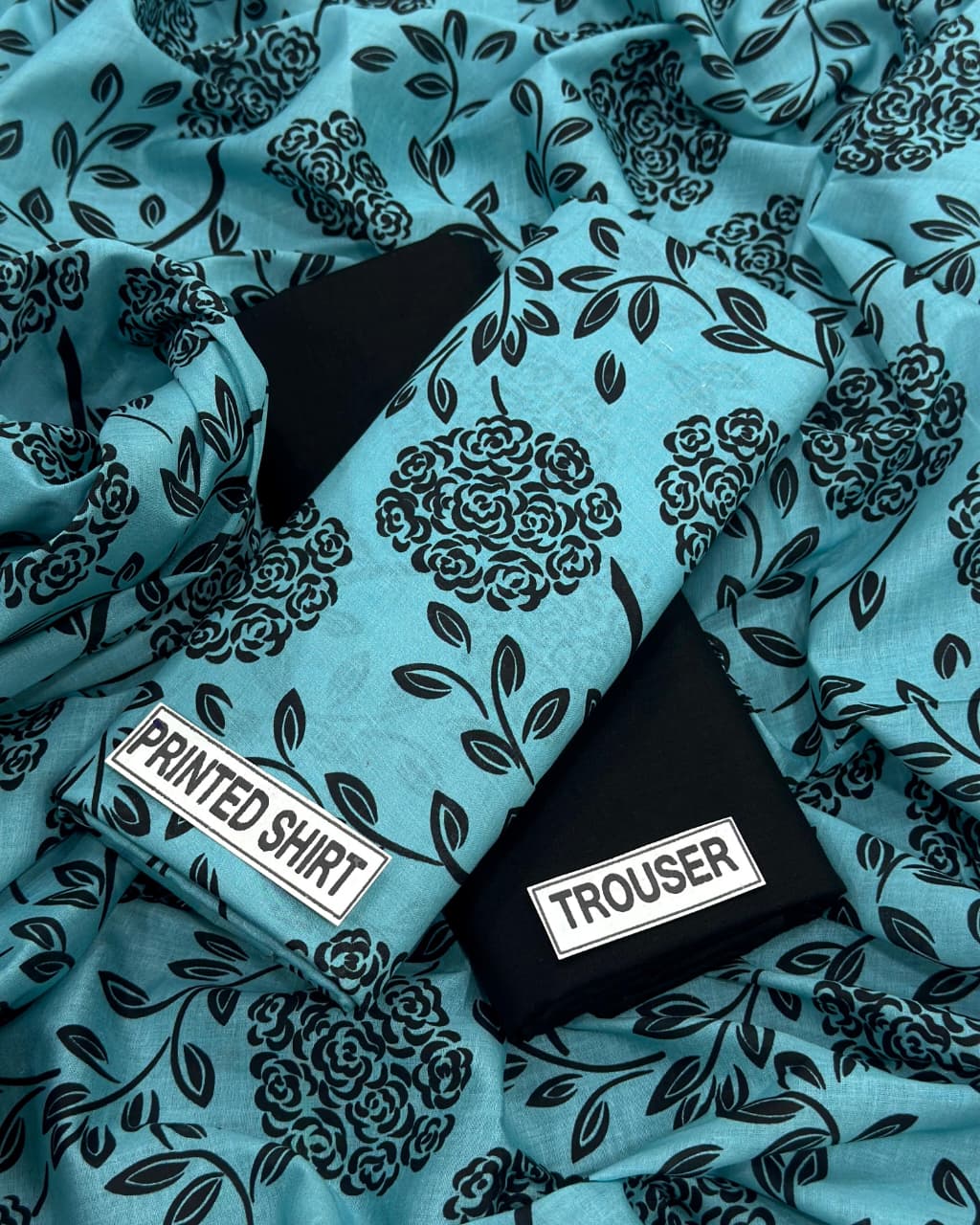 BONANZA LAWN 2PC