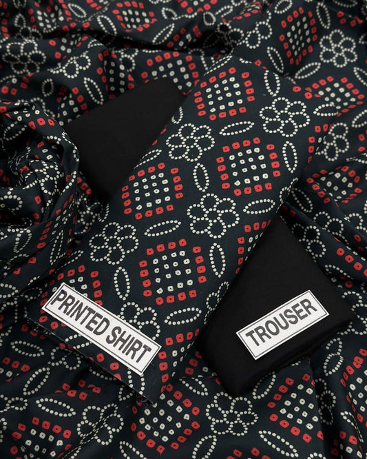 BONANZA LAWN 2PC