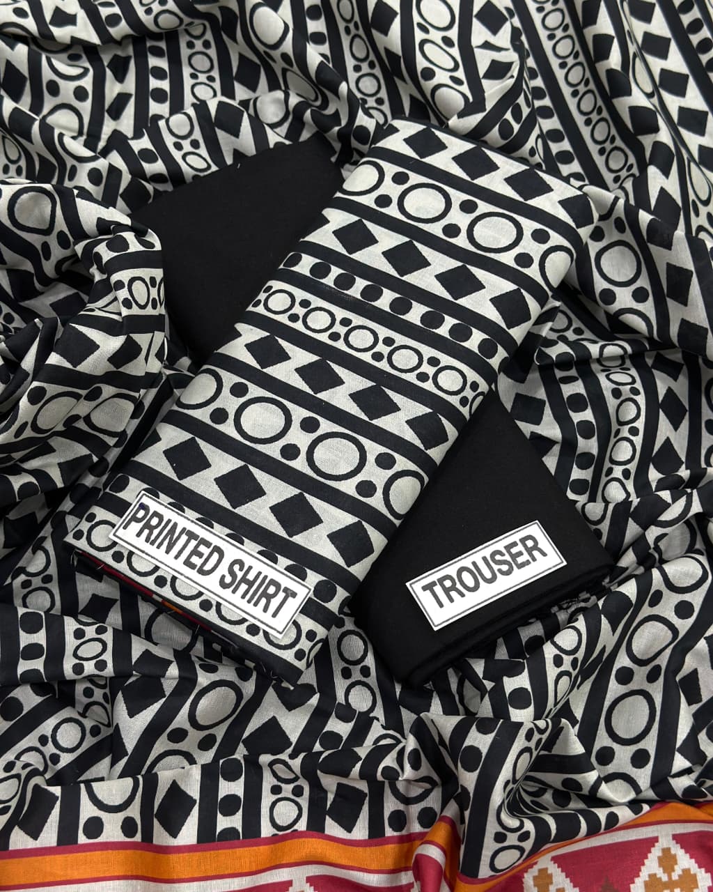 BONANZA LAWN 2PC