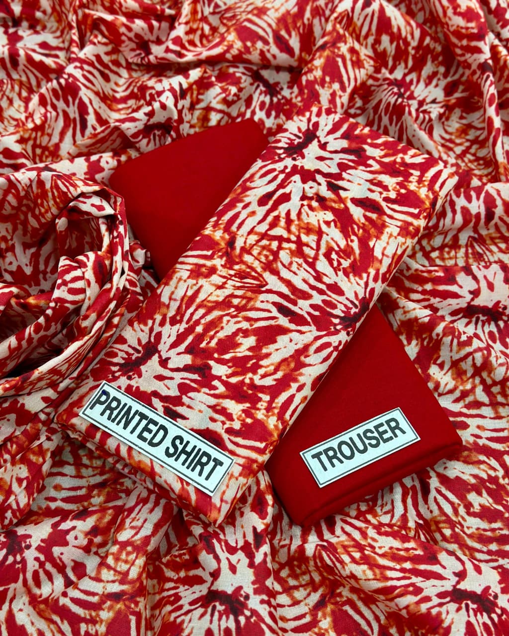BONANZA LAWN 2PC