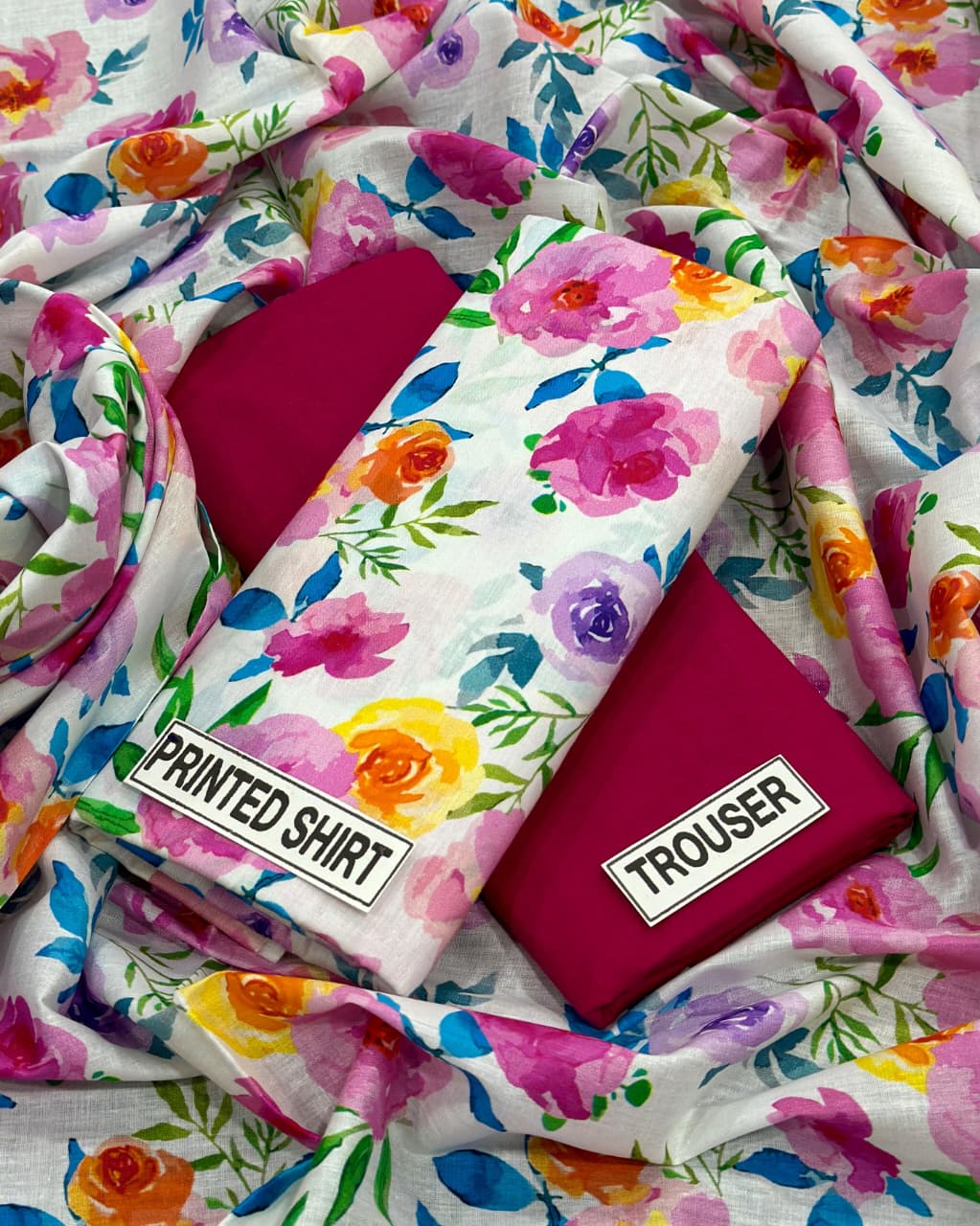 BONANZA LAWN 2PC
