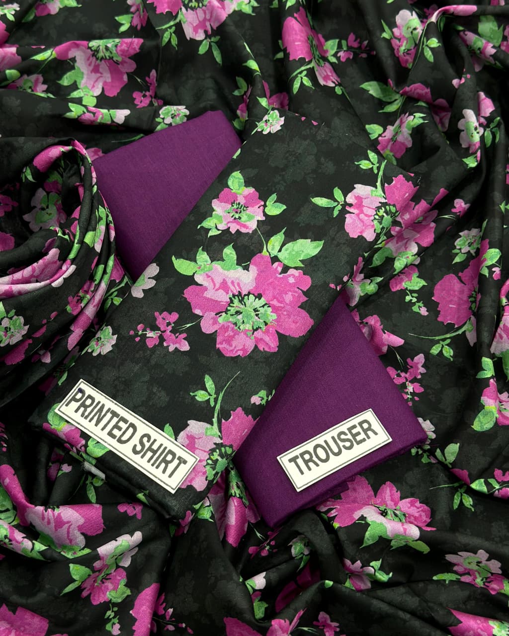 BONANZA LAWN 2PC