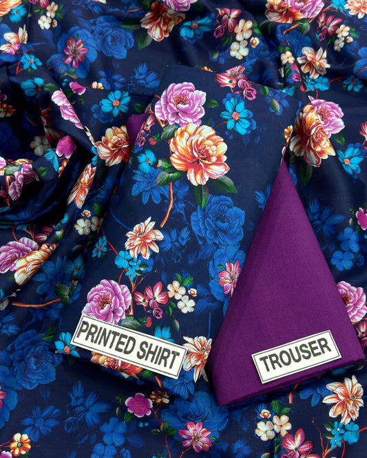 BONANZA LAWN 2PC