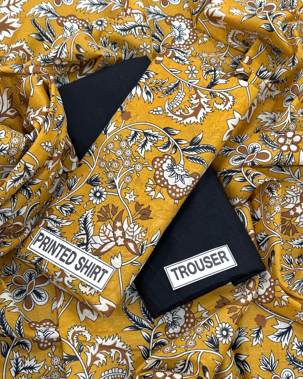 BONANZA LAWN 2PC