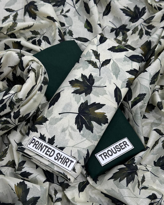 BONANZA LAWN 2PC
