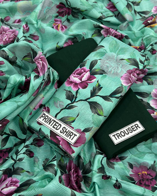 BONANZA LAWN 2PC