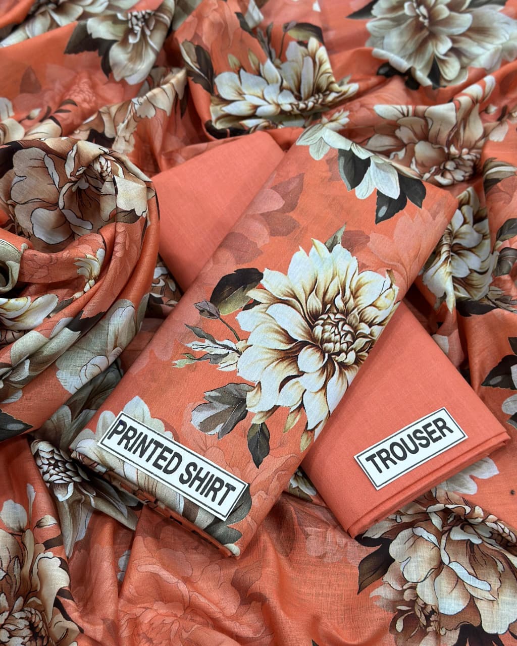 BONANZA LAWN 2PC