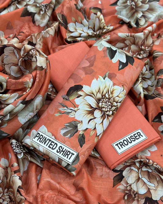 BONANZA LAWN 2PC