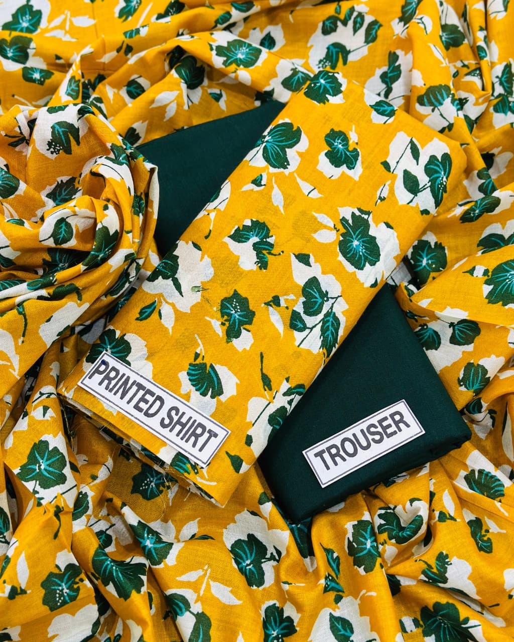BONANZA LAWN 2PC