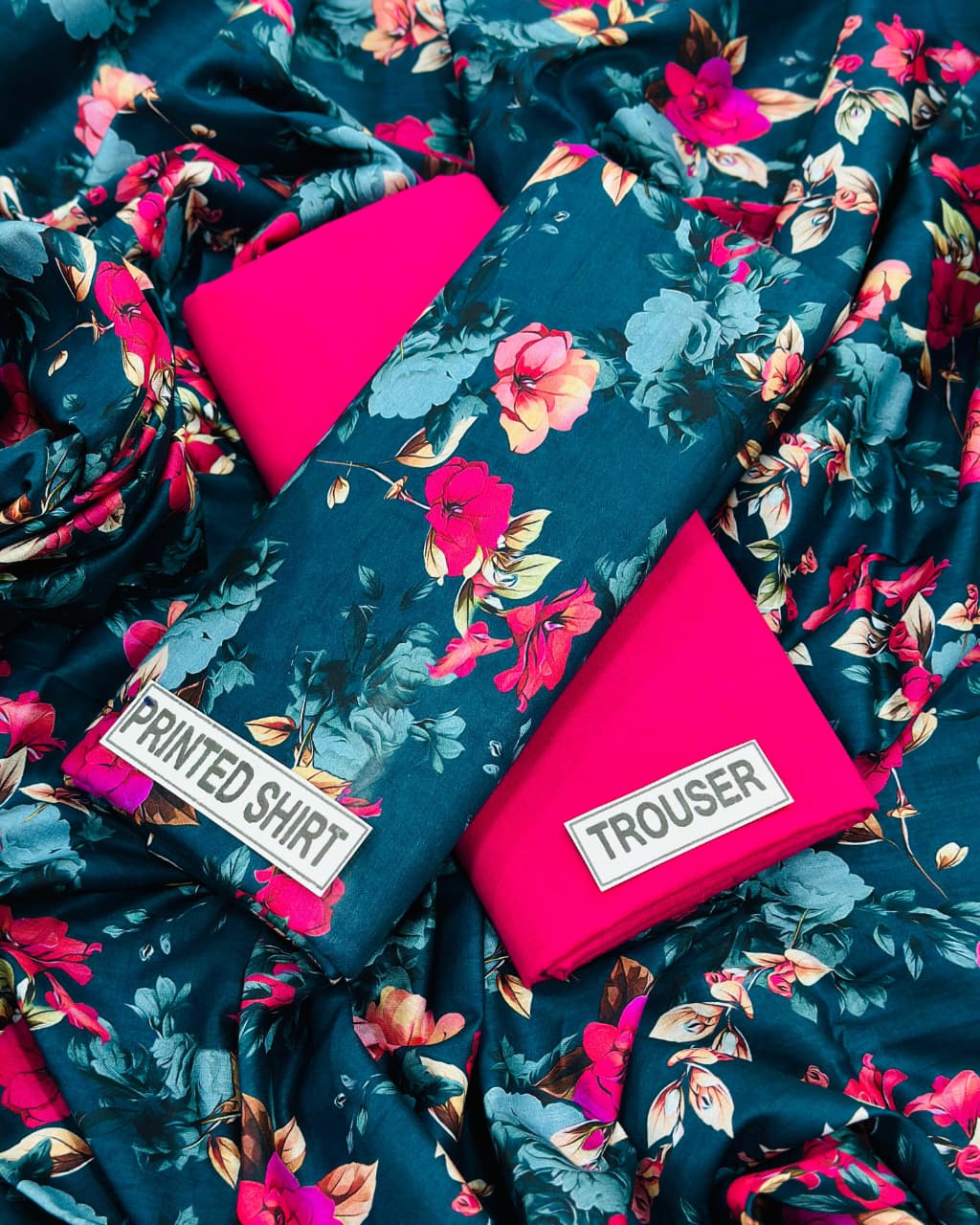 BONANZA LAWN 2PC