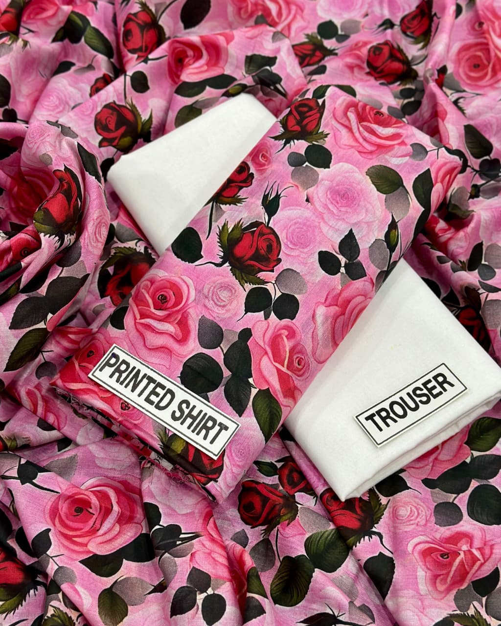 BONANZA LAWN 2PC
