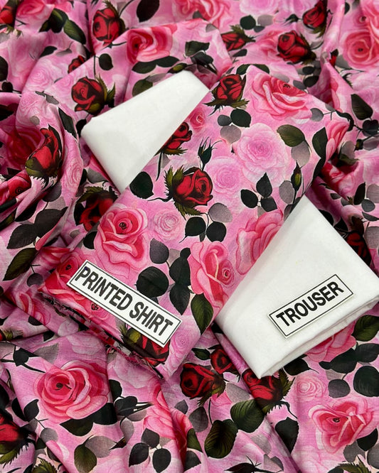 BONANZA LAWN 2PC