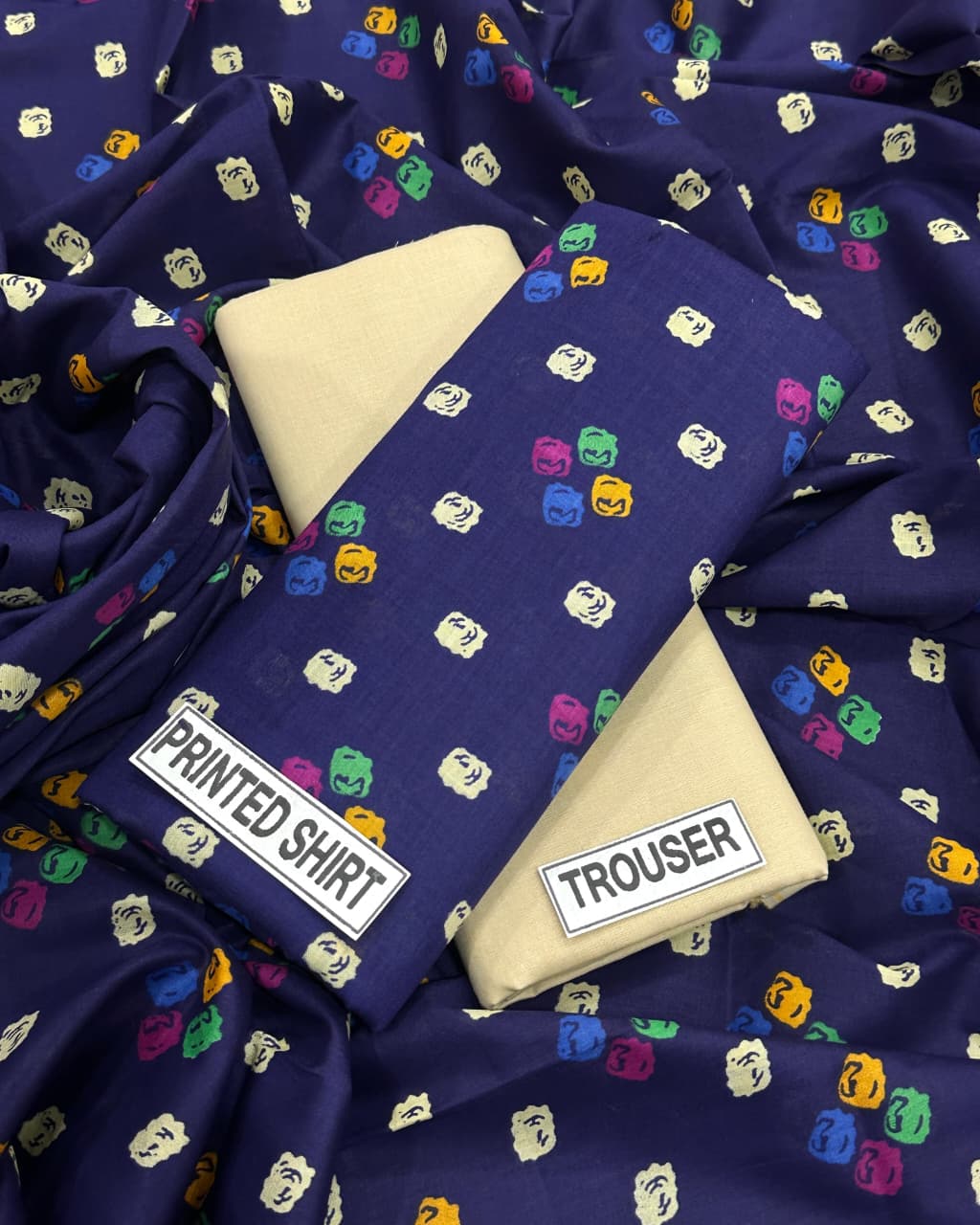 BONANZA LAWN 2PC
