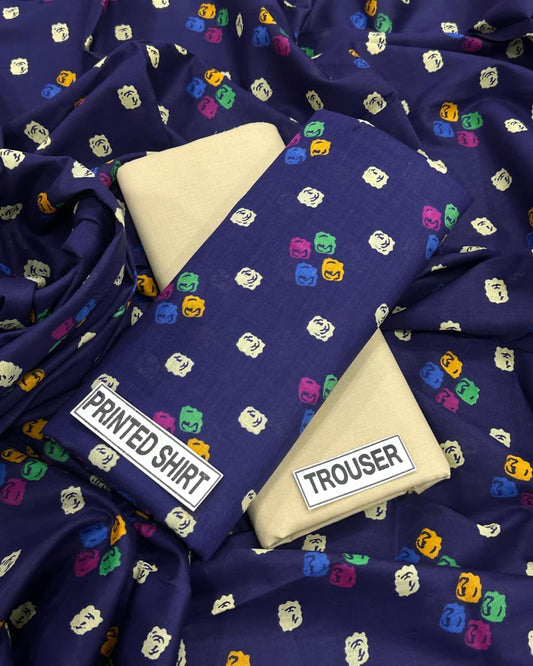 BONANZA LAWN 2PC