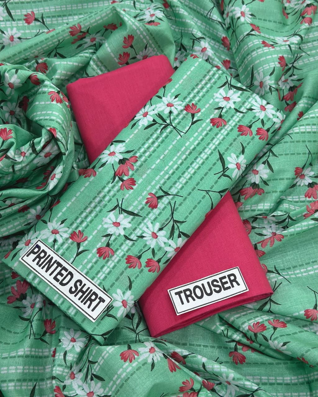 BONANZA LAWN 2PC