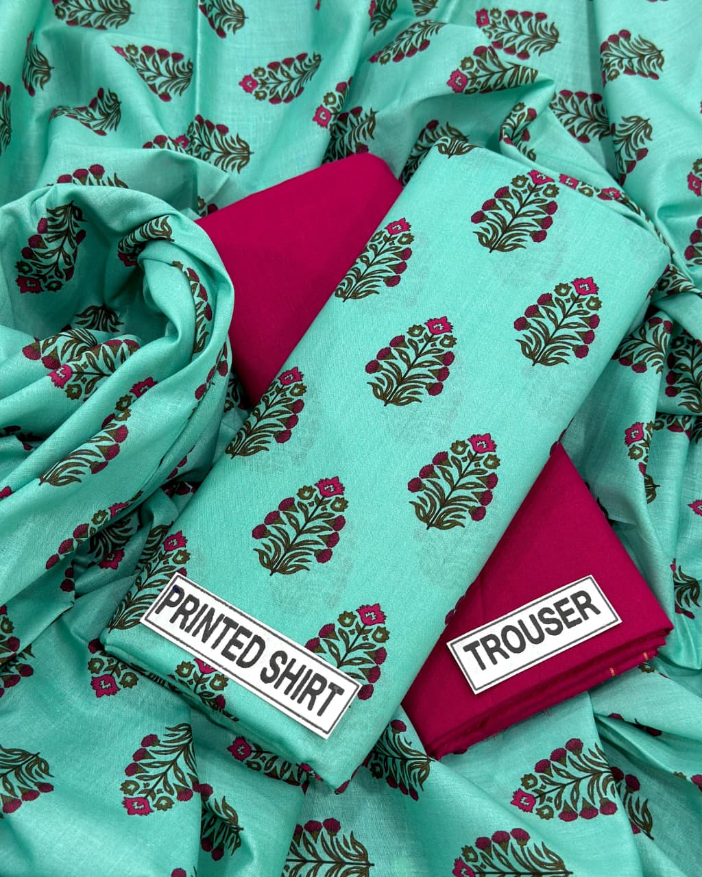 BONANZA LAWN 2PC
