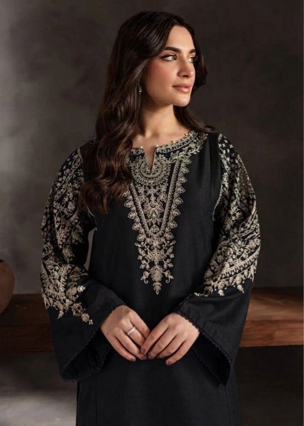 AISLING LAWN 2PC EMBROIDERED